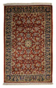 Qom Rug 85x56cm - Persian Rugs