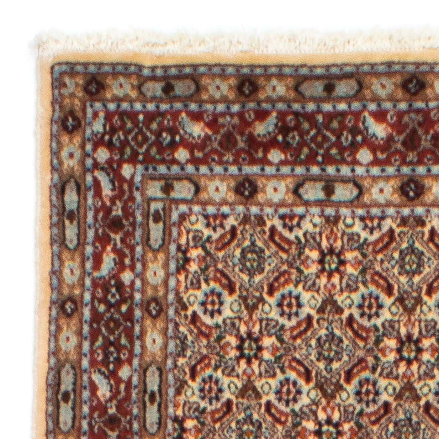 Moud Rug 246x80cm - Persian Rugs