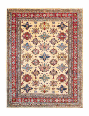Ziegler Rug - 302 x 242 cm - beige