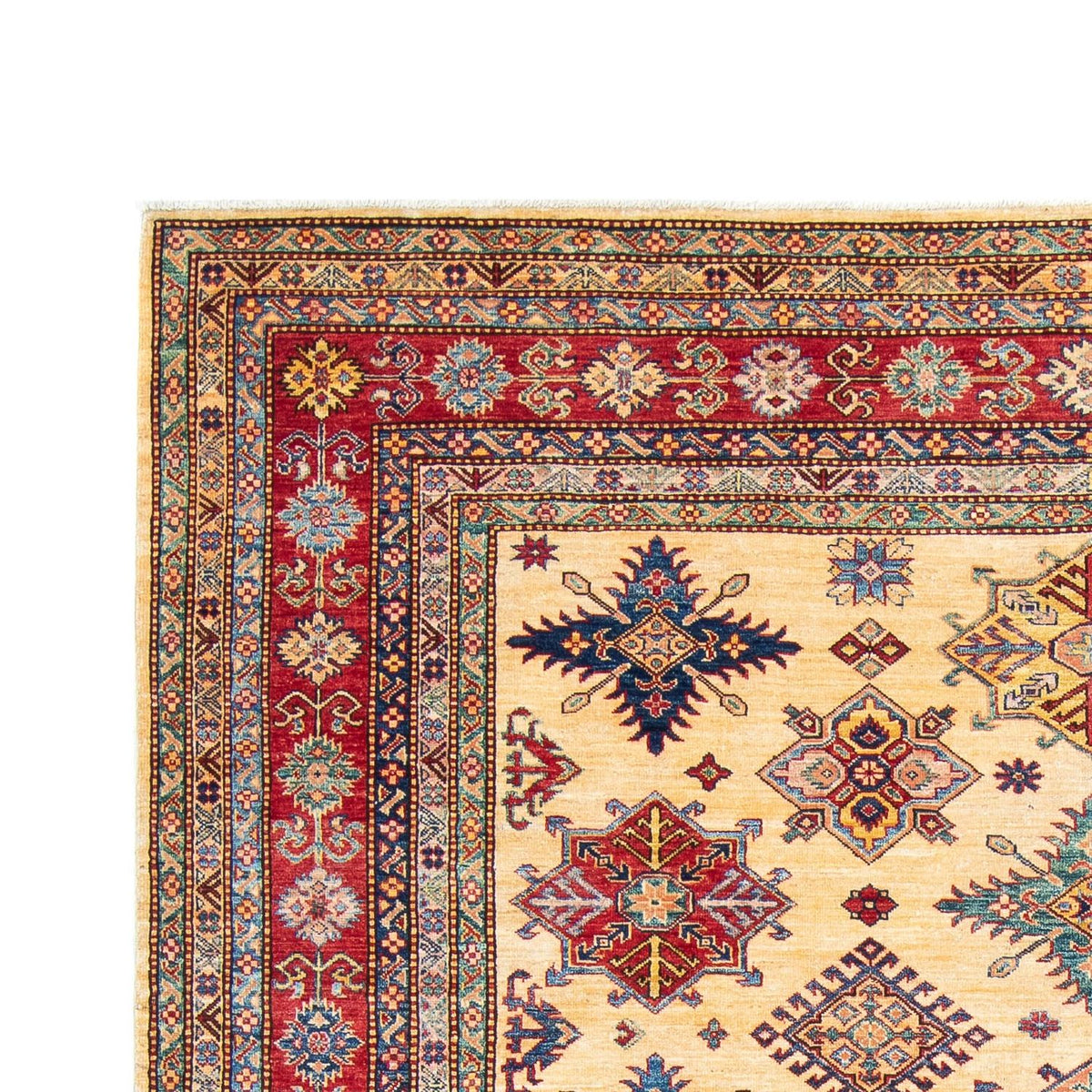 Ziegler Rug - 302 x 242 cm - beige