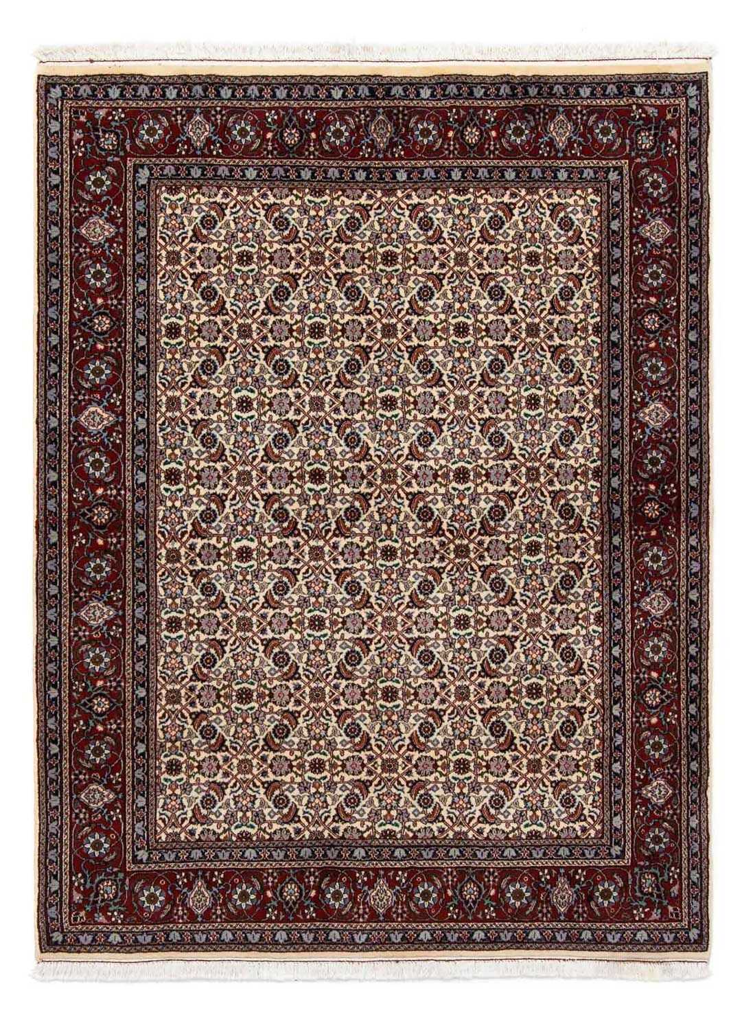 Perser Rug - Classic - 195 x 147 cm - beige