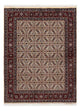 Moud Rug 147x195cm - Persian Rugs