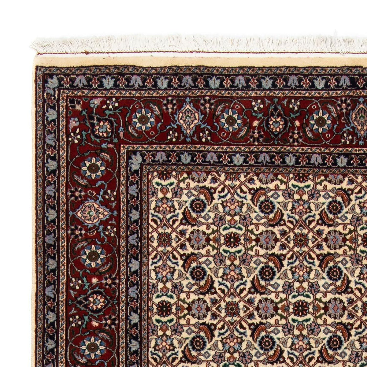 Moud Rug 147x195cm - Persian Rugs