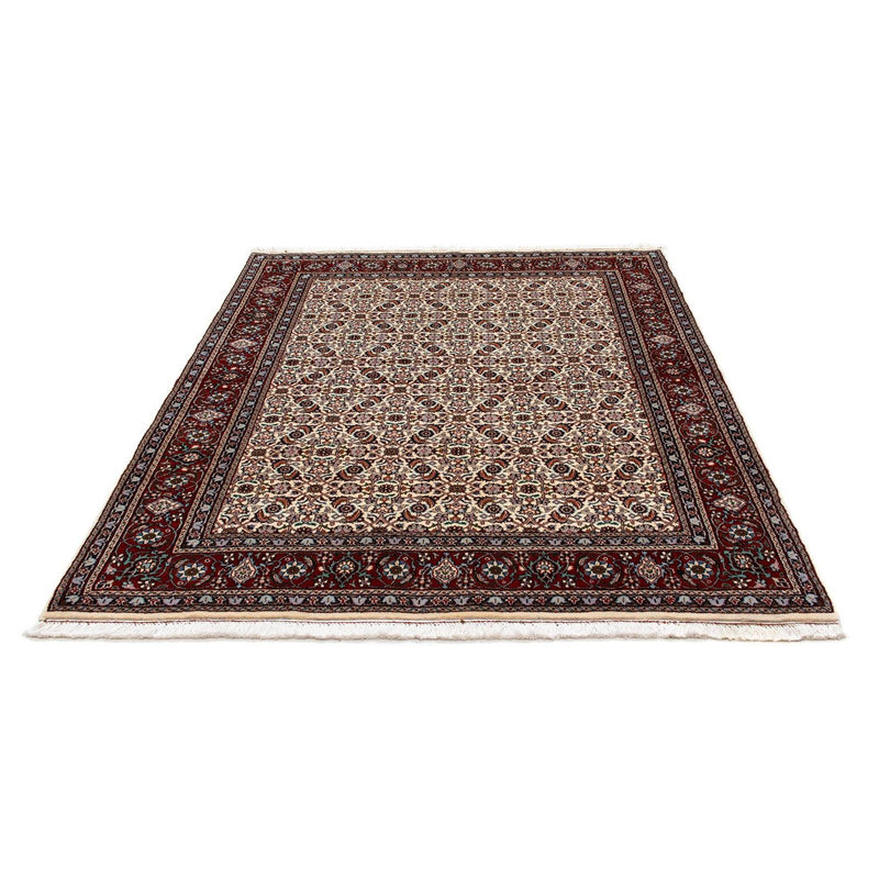 Perser Rug - Classic - 195 x 147 cm - beige