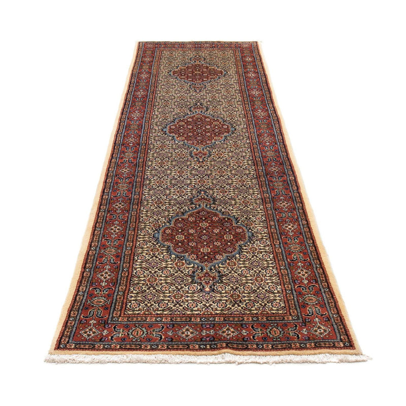 Moud Rug 81x290cm - Persian Rugs