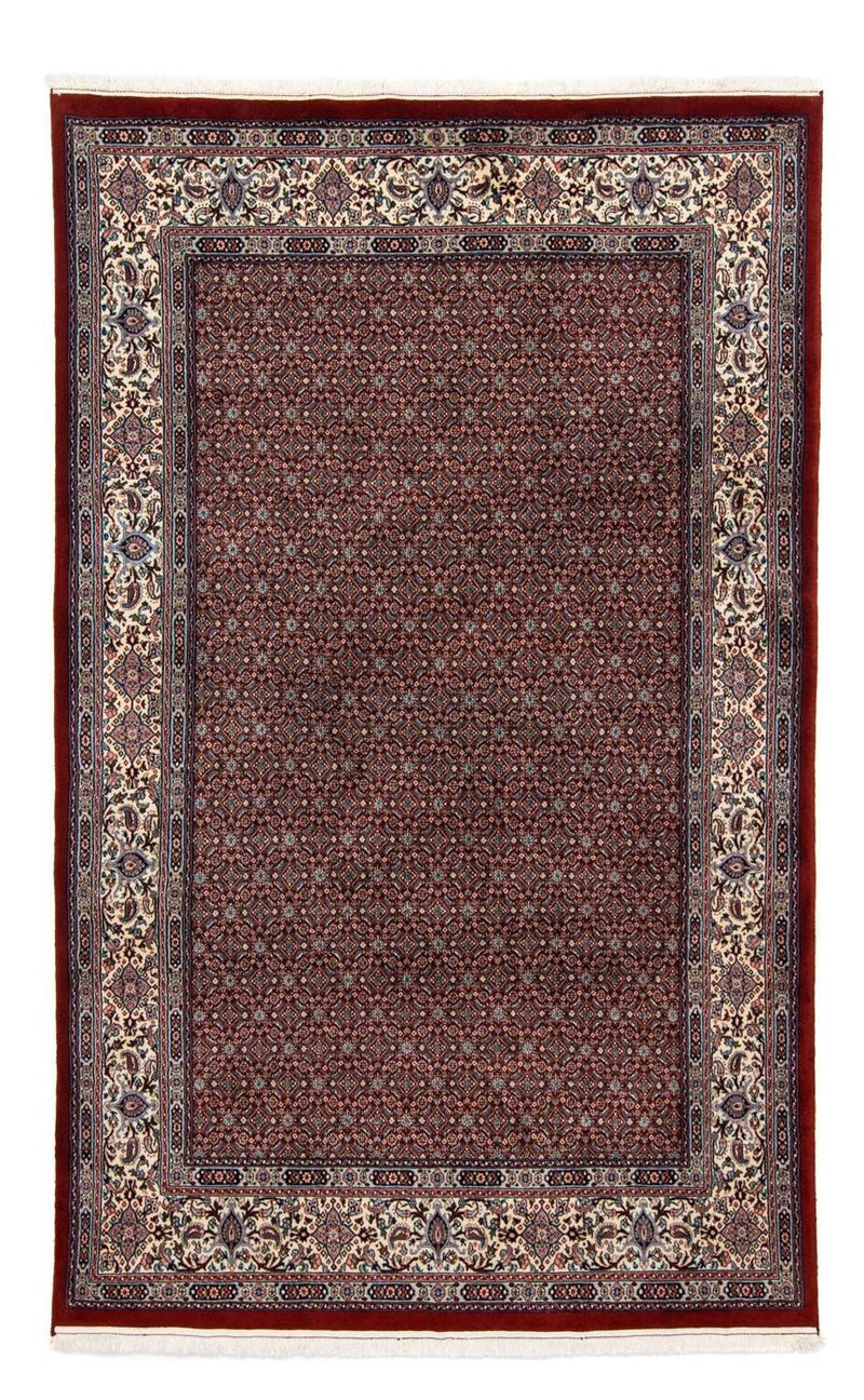 Perser Rug - Classic - 296 x 193 cm - red
