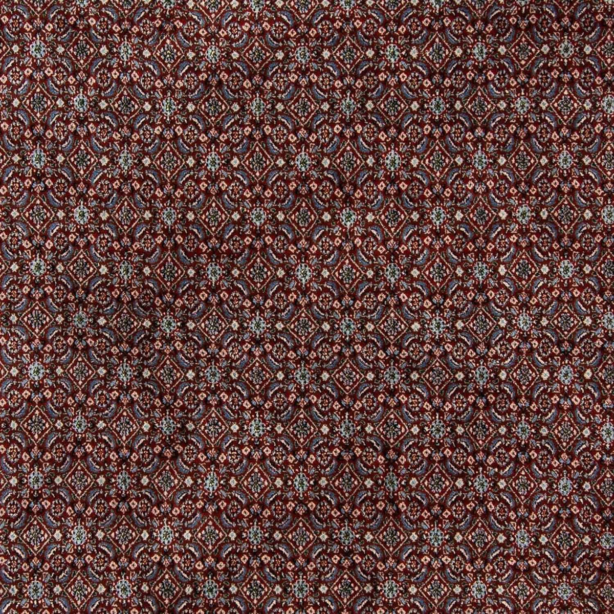 Perser Rug - Classic - 296 x 193 cm - red
