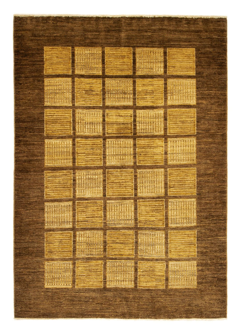 Ziegler Rug - Modern - 231 x 165 cm - gold