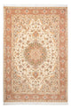 Tabriz - 50 Raj Rug 244x168cm - Persian Rugs