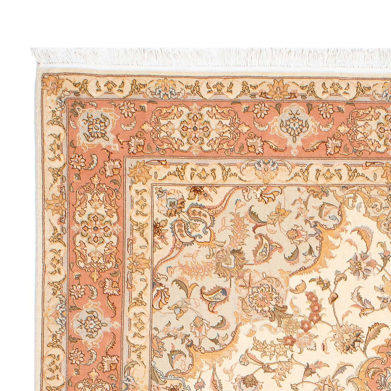Perser Rug - Tabriz - Royal - 244 x 168 cm - beige