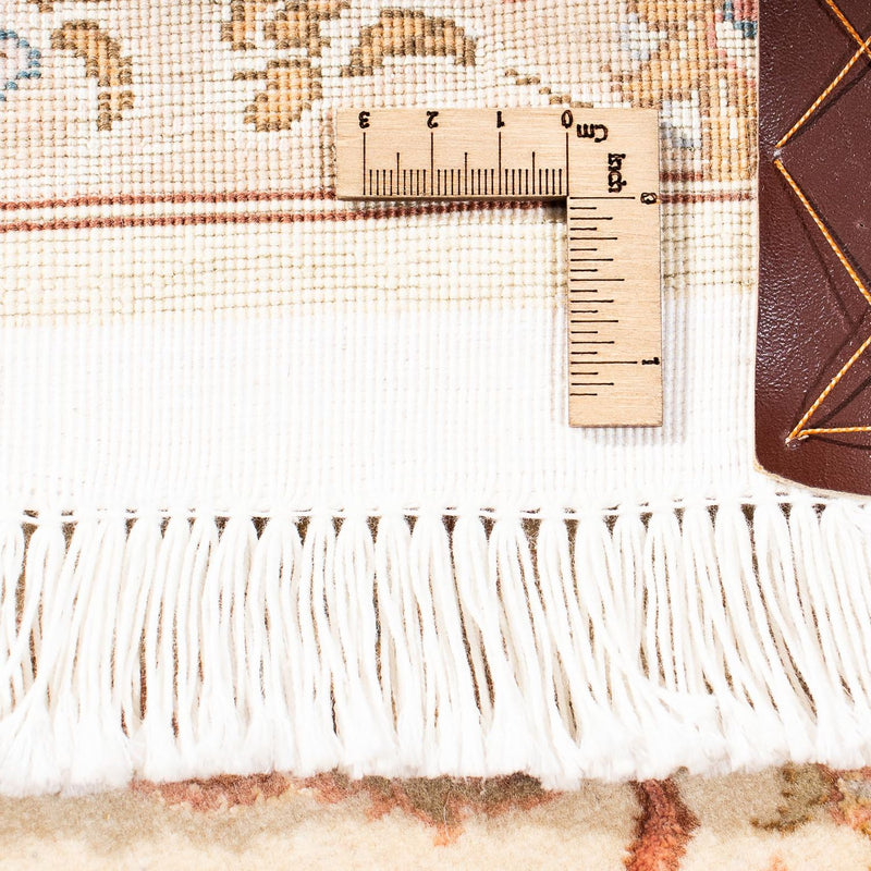 Perser Rug - Tabriz - Royal - 244 x 168 cm - beige