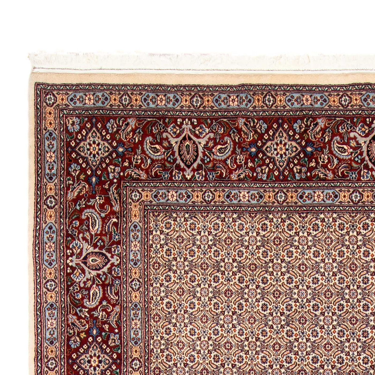 Moud Rug 196x244cm - Persian Rugs