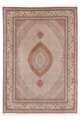 Perser Rug - Tabriz - 363 x 250 cm - light brown