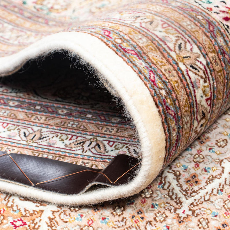 Perser Rug - Tabriz - 363 x 250 cm - light brown