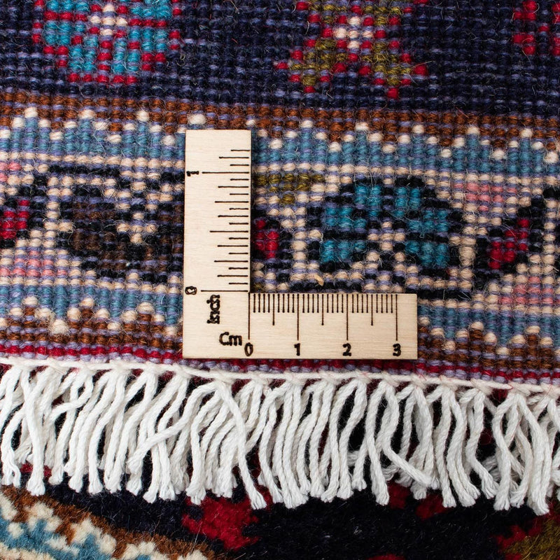 Perser Rug - Nomadic - 116 x 75 cm - beige