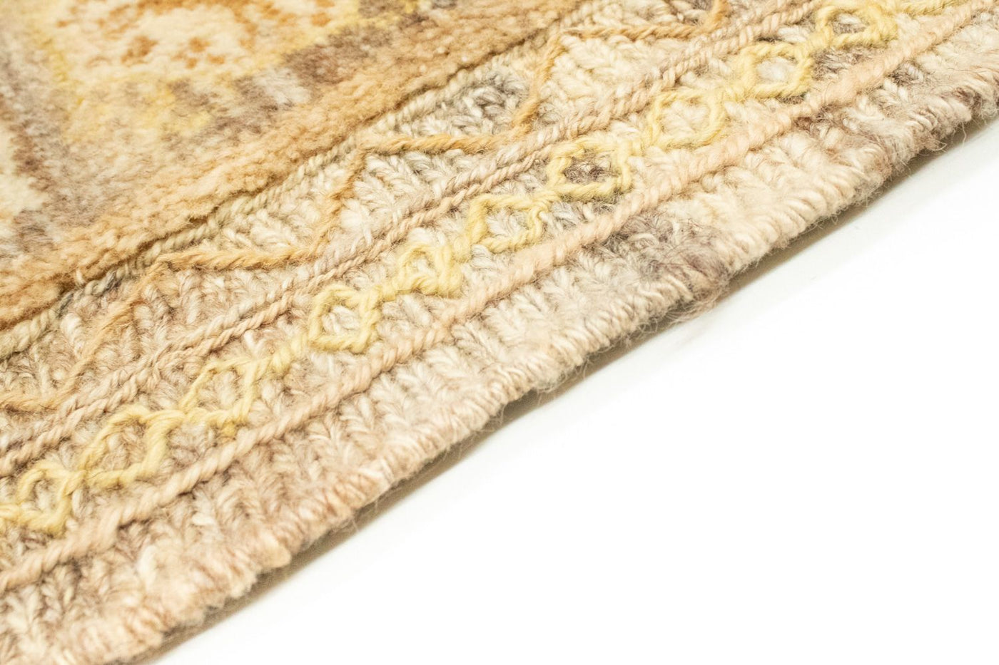 Kilim Fars Rug 195x122cm