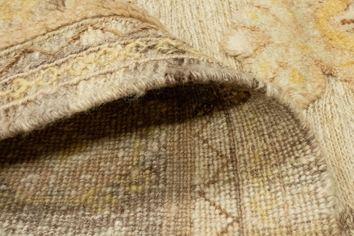 Kelim Rug - Oriental - 195 x 122 cm - beige