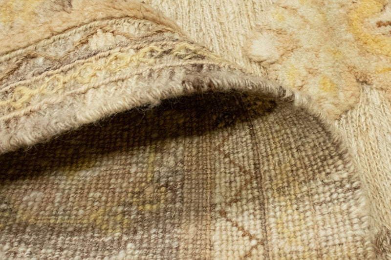 Kelim Rug - Oriental - 195 x 122 cm - beige