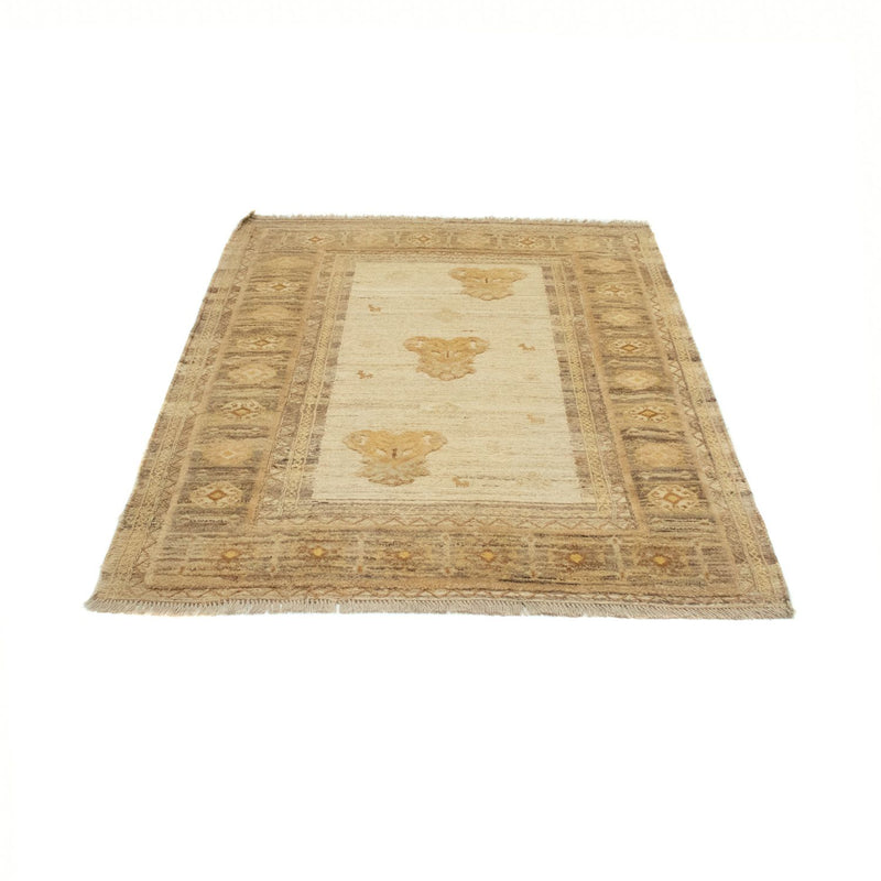 Kelim Rug - Oriental - 195 x 122 cm - beige
