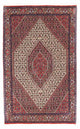 Bidjar Rug 174x108cm - Persian Rugs