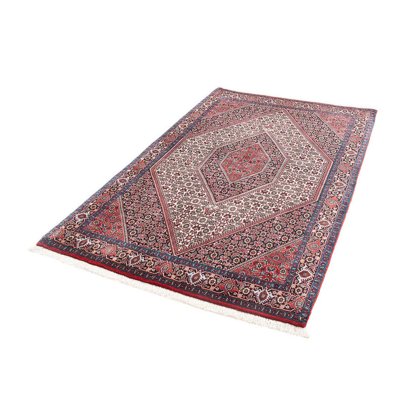 Perser Rug - Bidjar - 174 x 108 cm - red