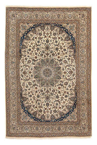 Perser Rug - Nain - Royal - 404 x 293 cm - beige