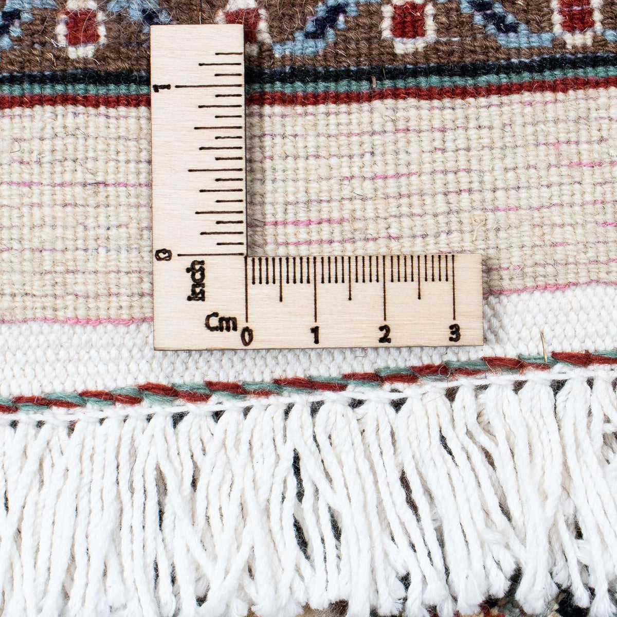 Perser Rug - Classic - 292 x 206 cm - beige