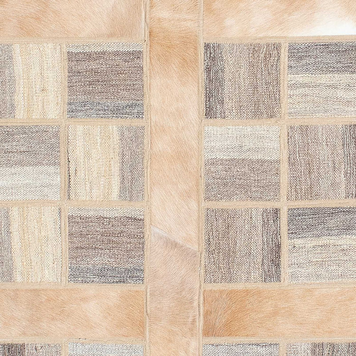 Kelim Rug - Oriental - 215 x 158 cm - multicolored