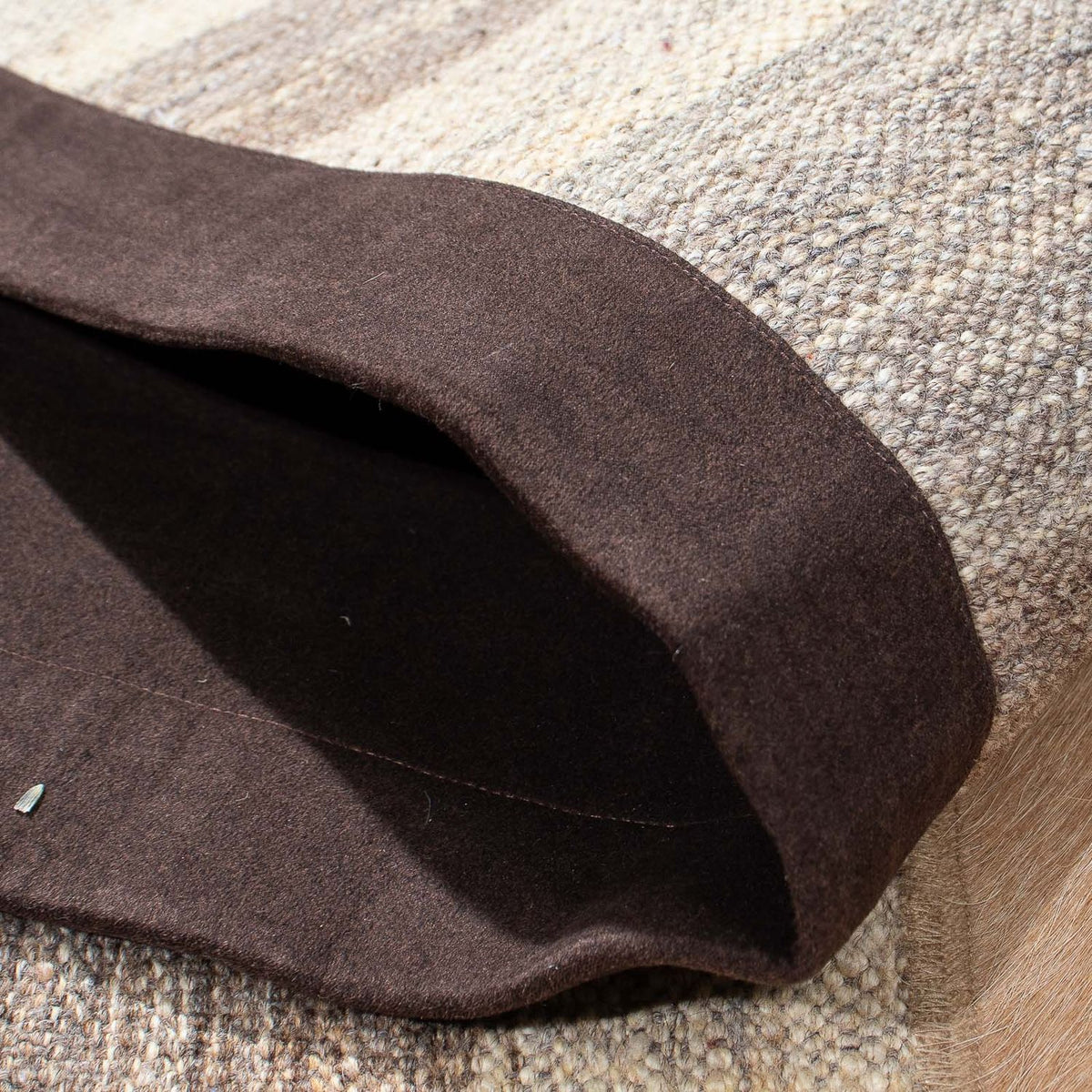 Kelim Rug - Oriental - 215 x 158 cm - multicolored