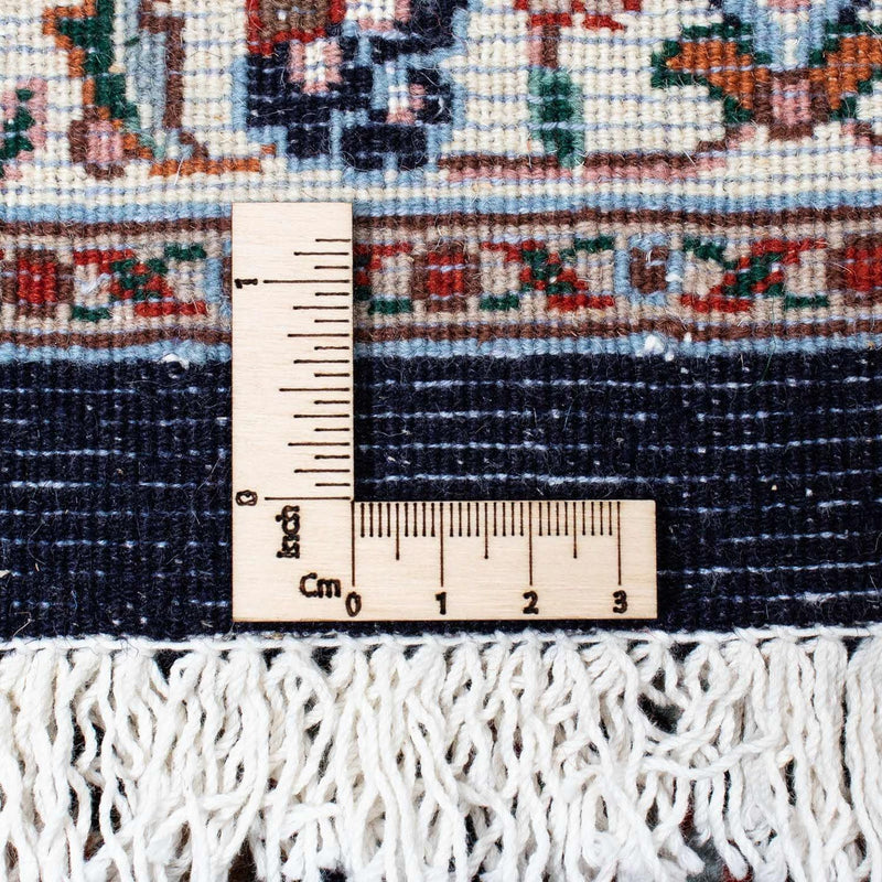 Perser Rug - Classic - 239 x 181 cm - dark blue