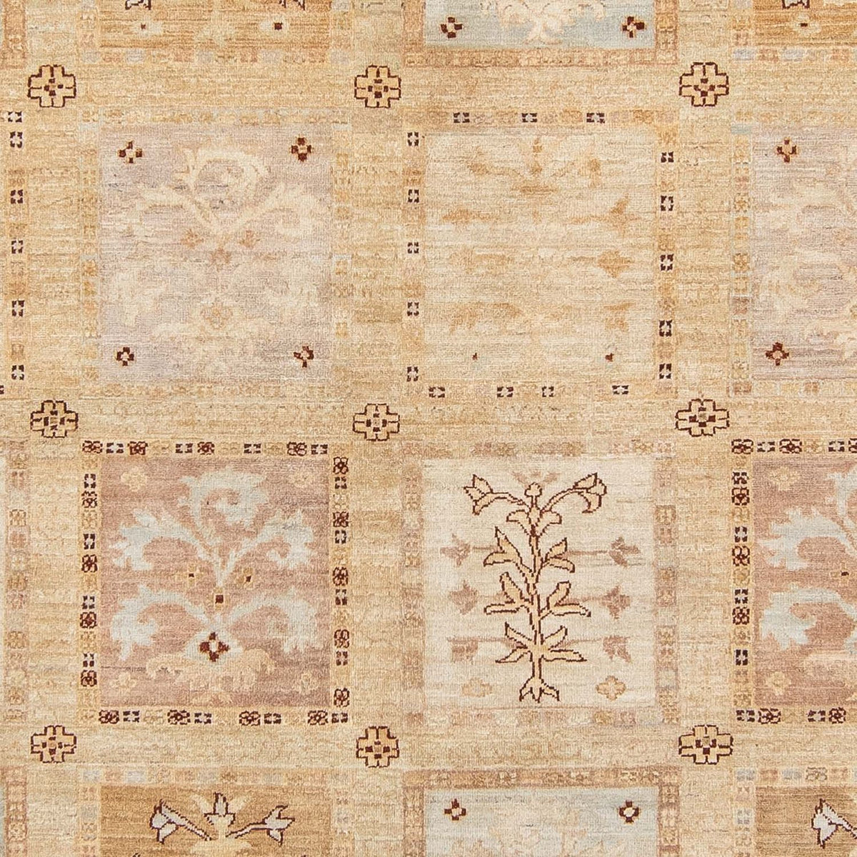 Ziegler Rug - 332 x 249 cm - light brown