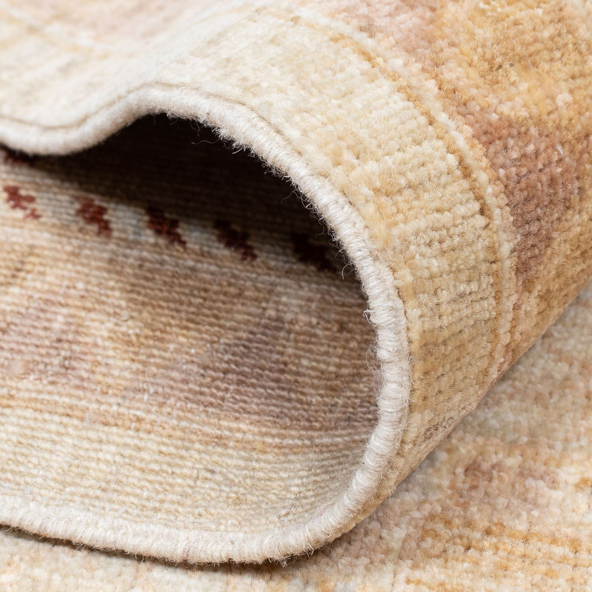 Ziegler Rug - 332 x 249 cm - light brown