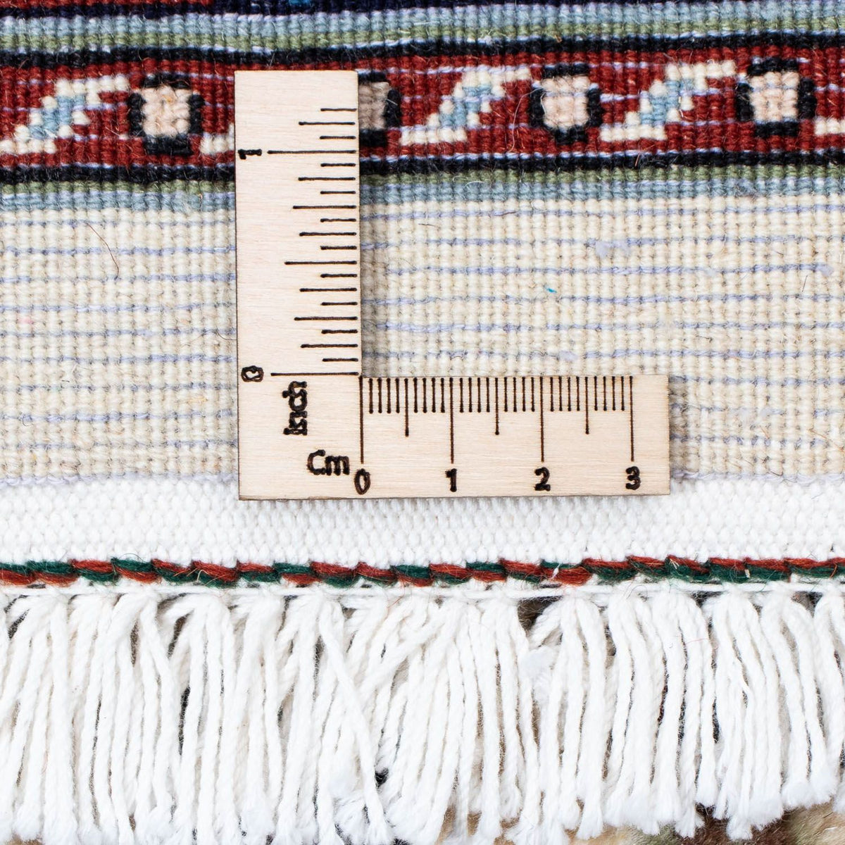 Perser Rug - Classic - 292 x 205 cm - beige