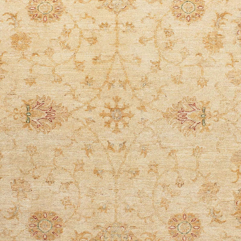 Ziegler Rug - 236 x 175 cm - light brown