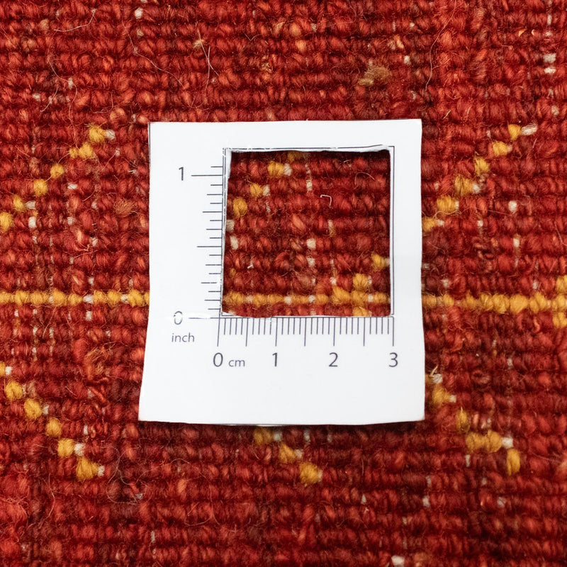 Gabbeh Rug - Perser - 171 x 118 cm - red