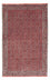 Perser Rug - Bidjar - 174 x 111 cm - red