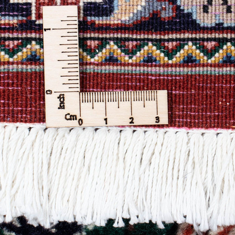 Perser Rug - Classic - 286 x 204 cm - multicolored