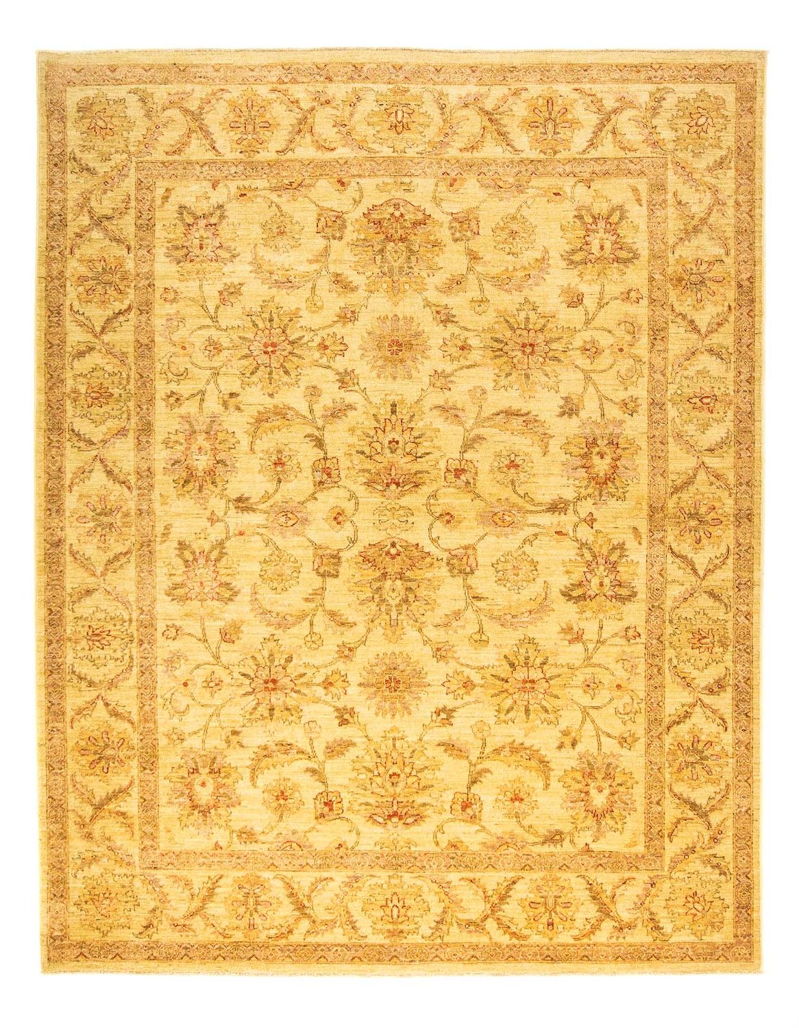 Ziegler Rug - 259 x 196 cm - beige