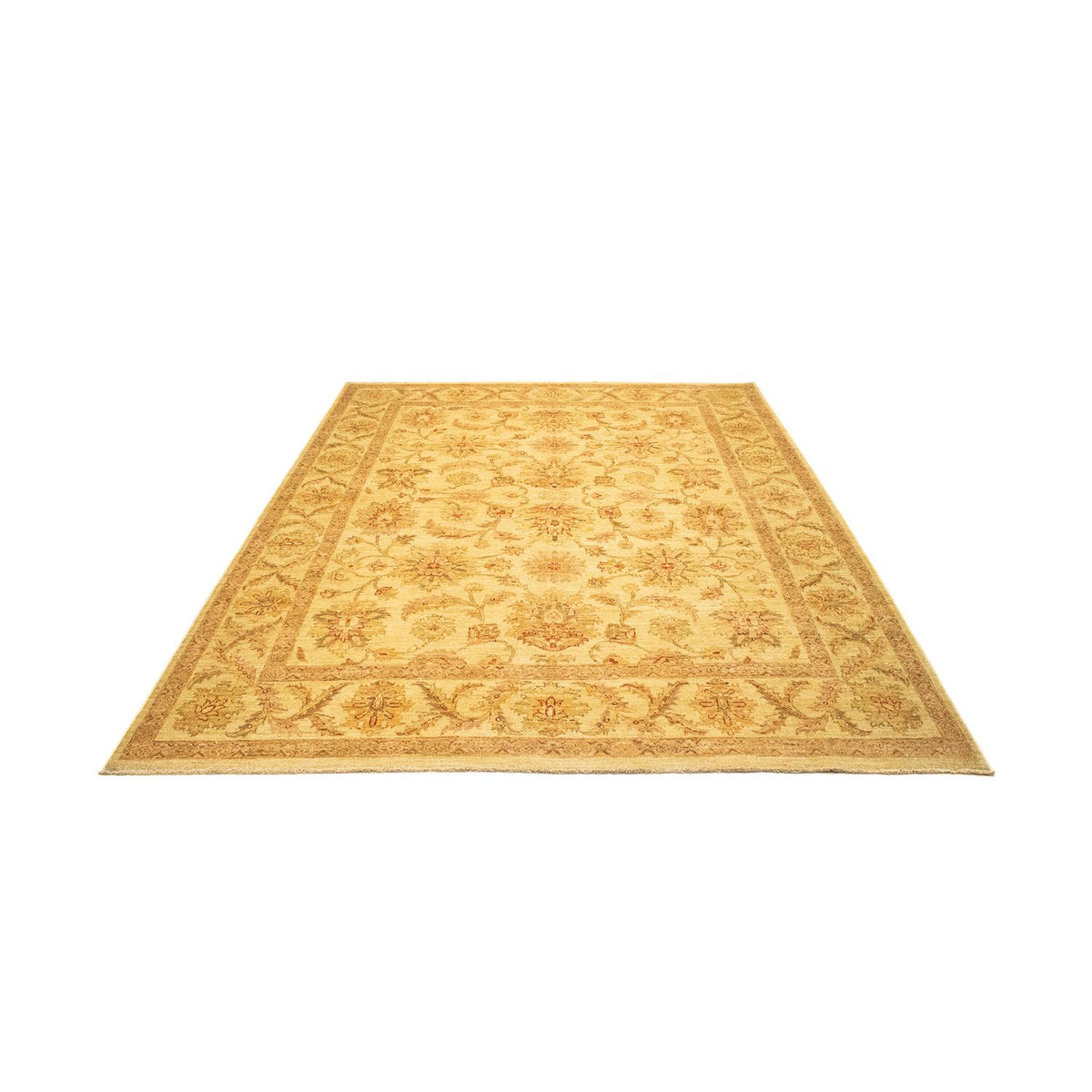 Ziegler Rug - 259 x 196 cm - beige