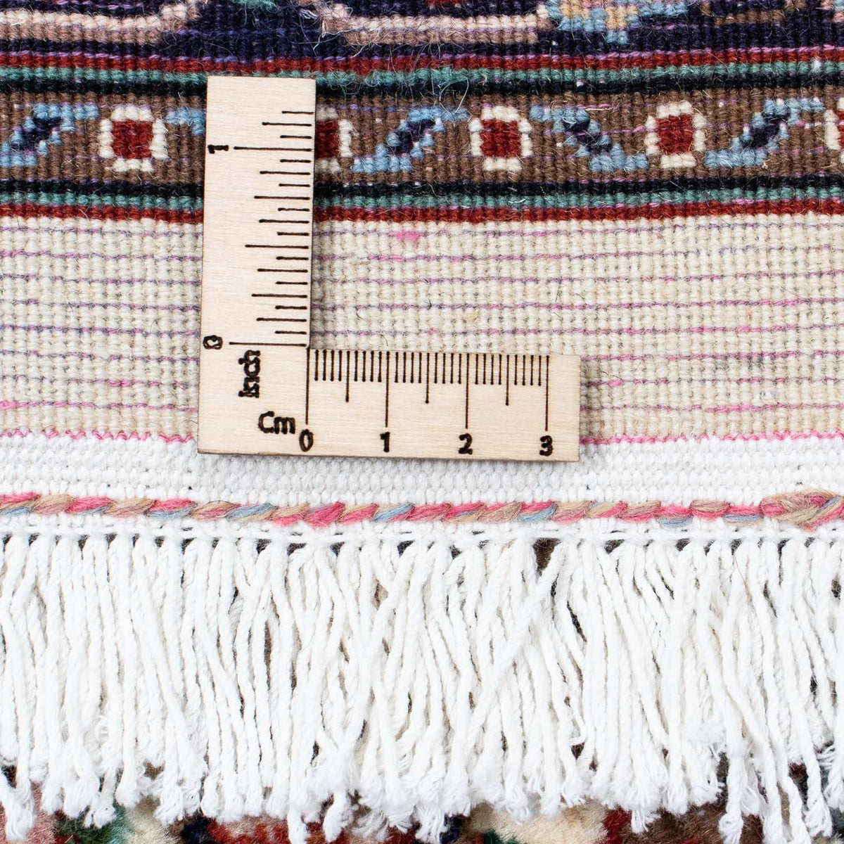 Perser Rug - Classic - 289 x 194 cm - beige