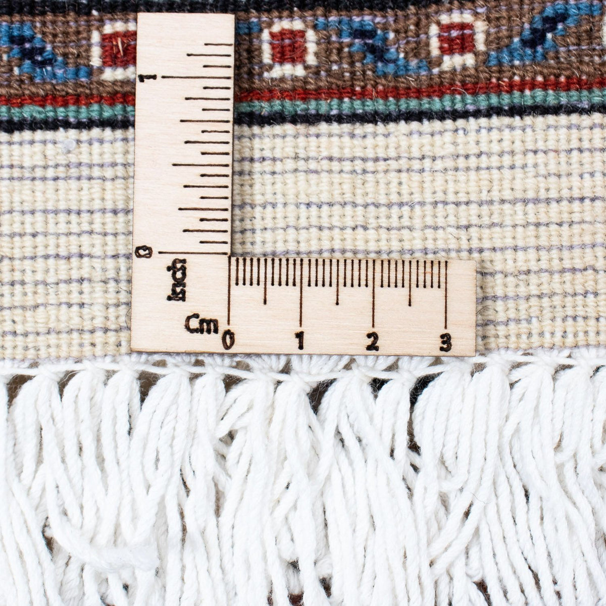 Perser Rug - Classic - 285 x 200 cm - beige