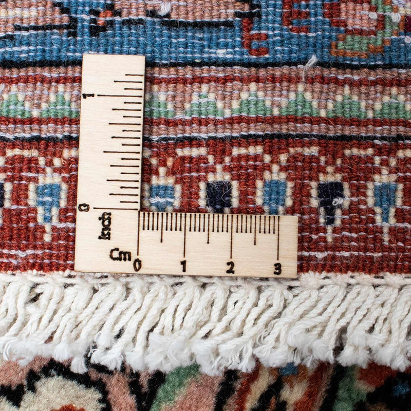 Moud Rug 241x179cm - Persian Rugs
