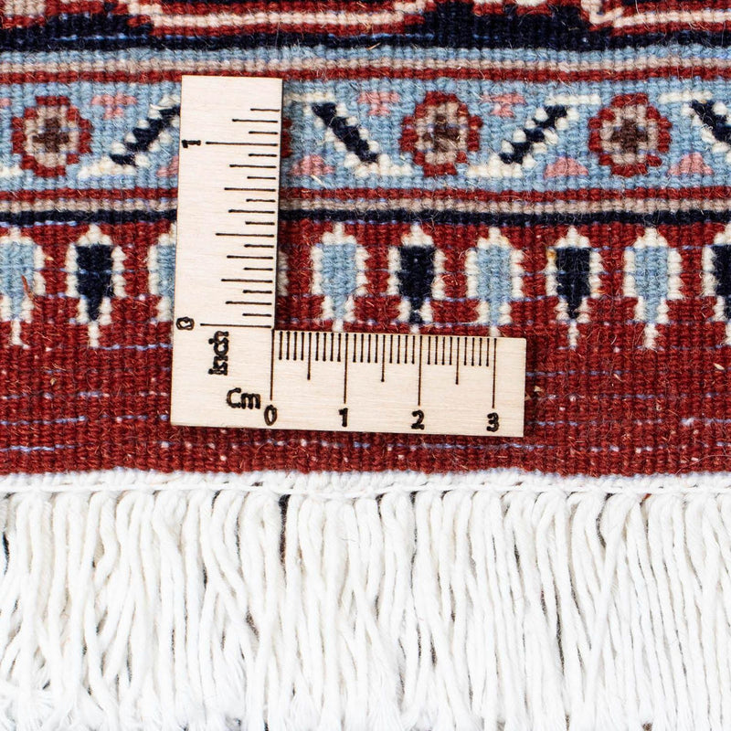 Moud Rug 199x292cm - Persian Rugs
