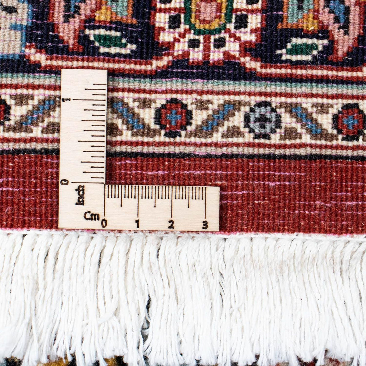 Perser Rug - Classic - 295 x 200 cm - multicolored