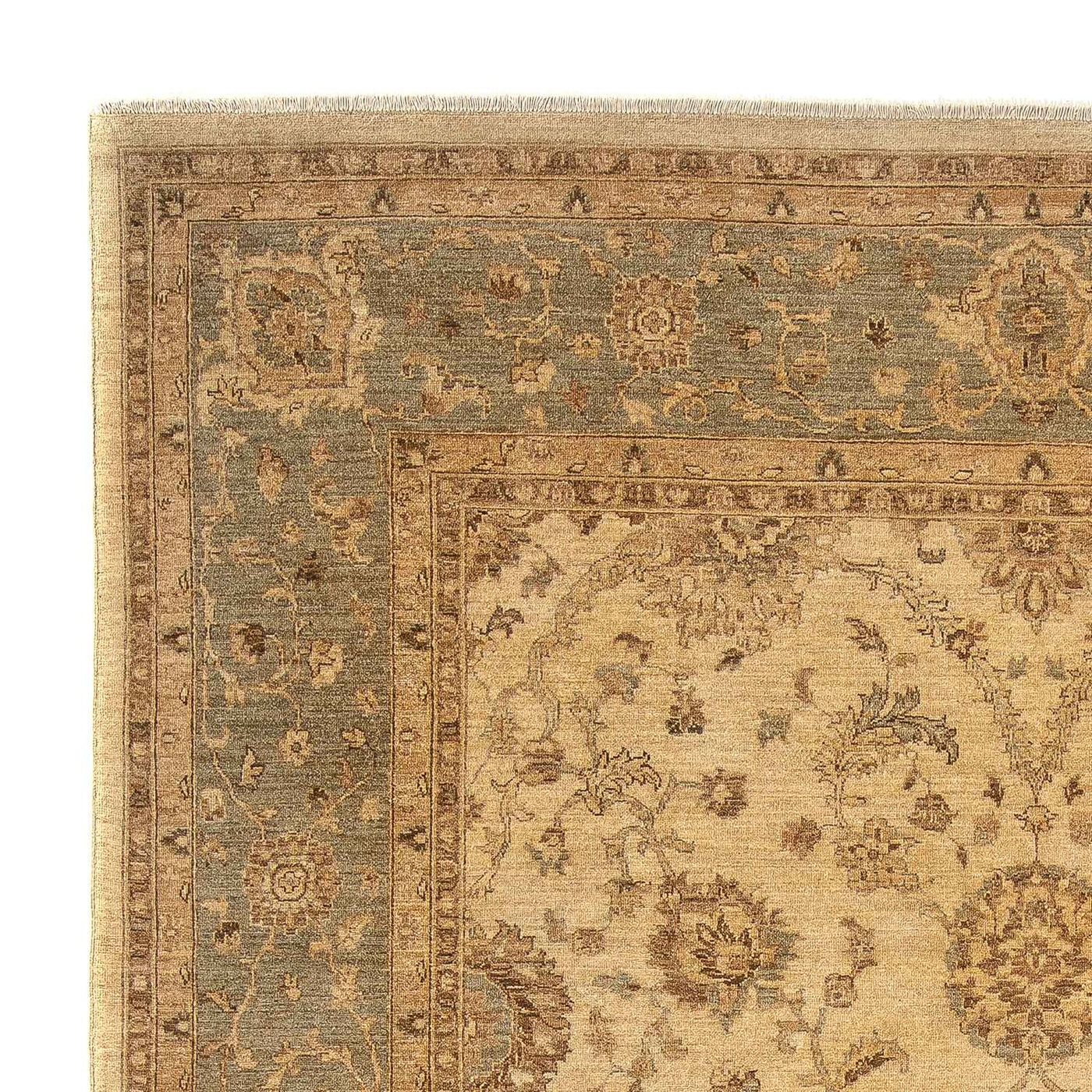 Ziegler Rug 323x244cm - Oriental Rug