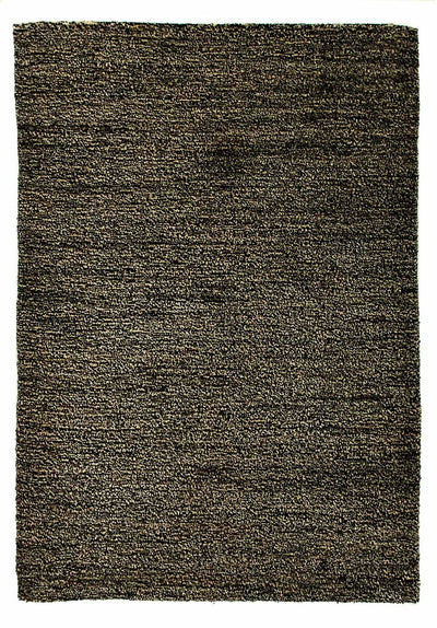 Indo Gabbeh Rug 65x90cm - Perserteppich Wollteppich