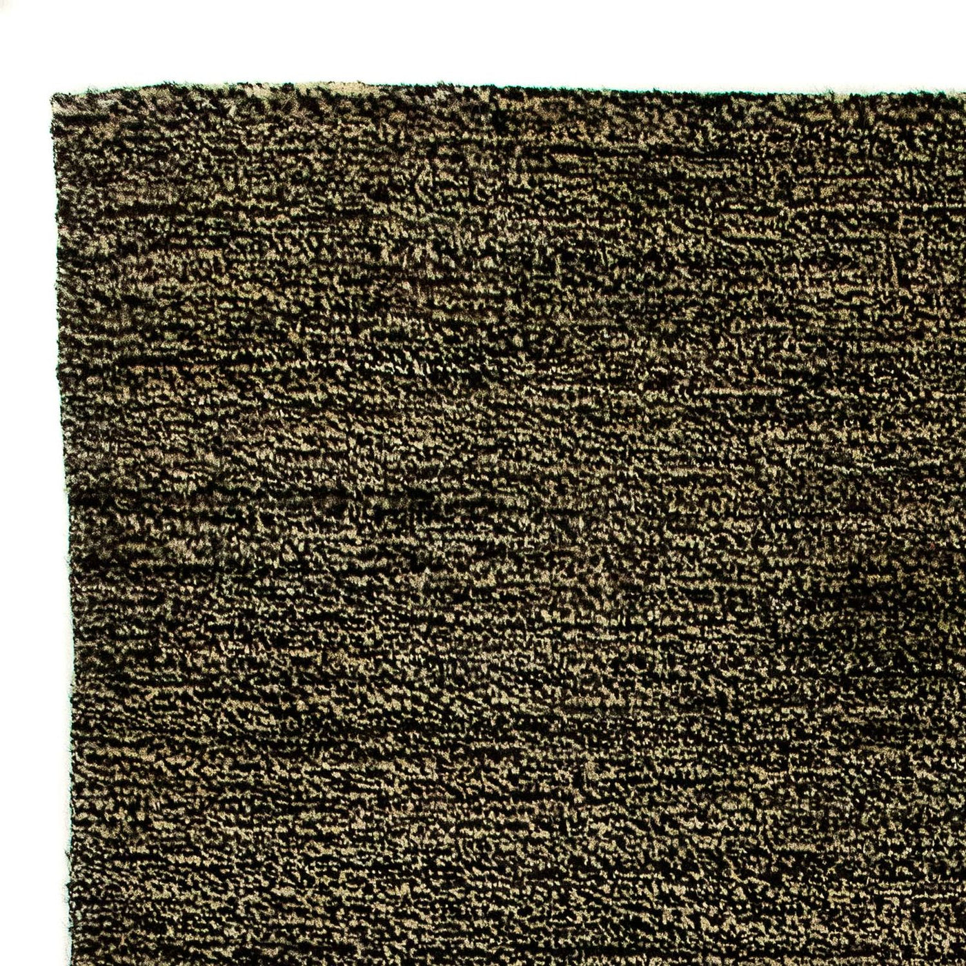 Indo Gabbeh Rug 90x65cm - Perserteppich Wollteppich