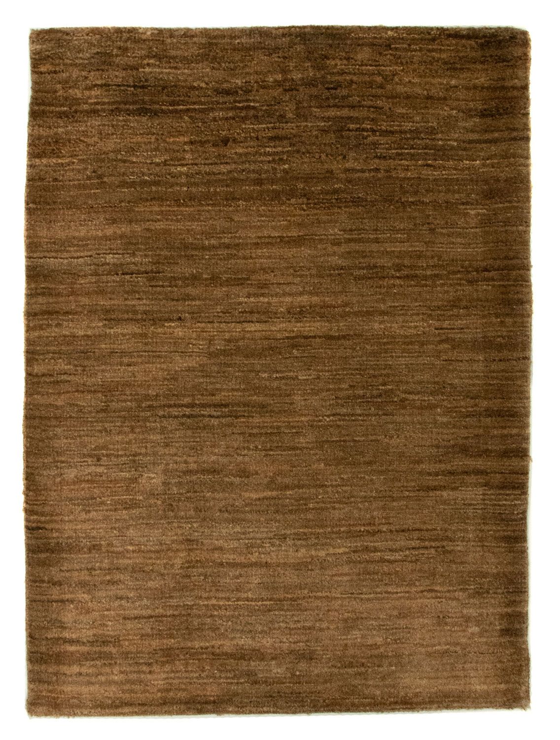 Gabbeh Rug - Indus - 91 x 65 cm - brown