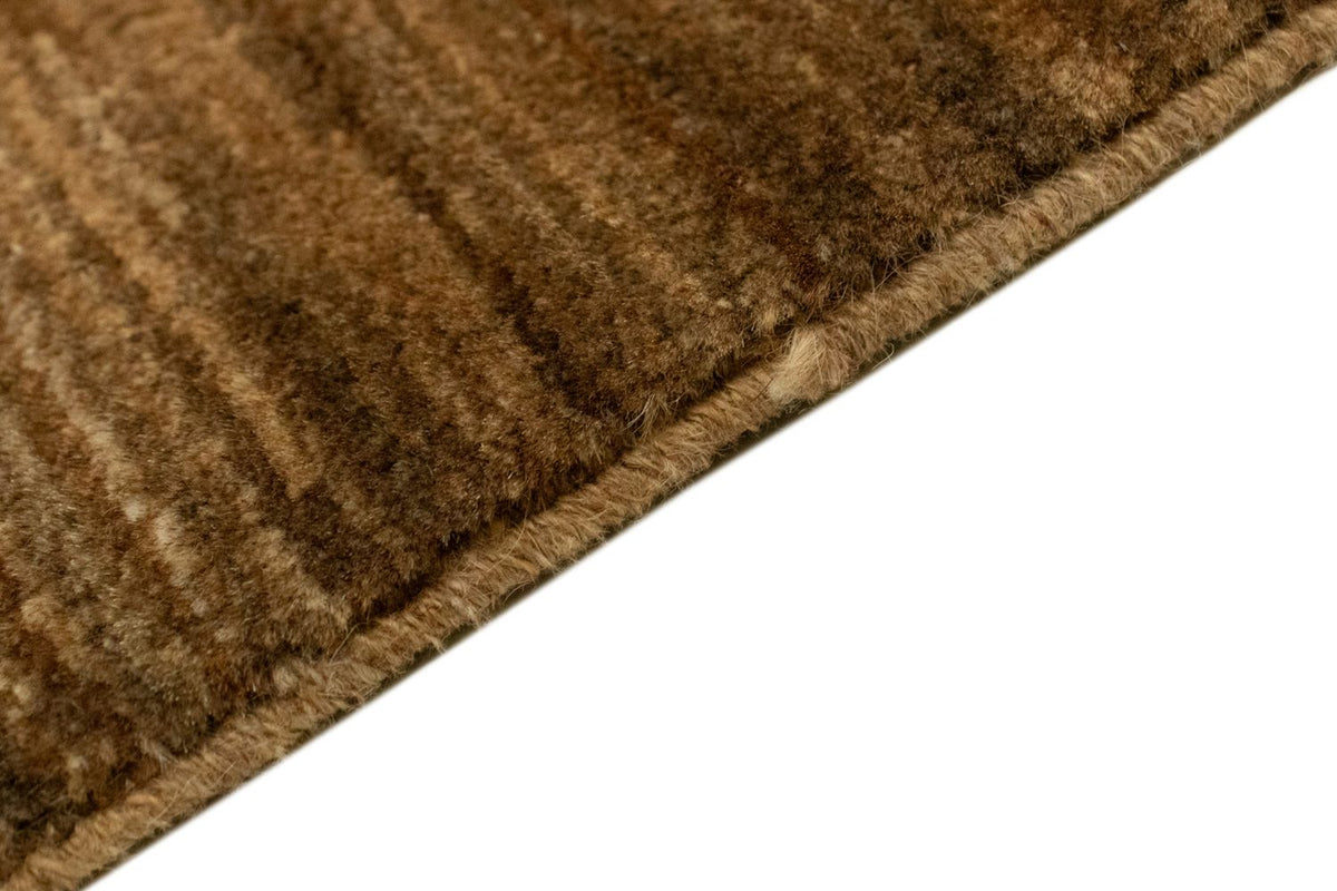 Gabbeh Rug - Indus - 91 x 65 cm - brown