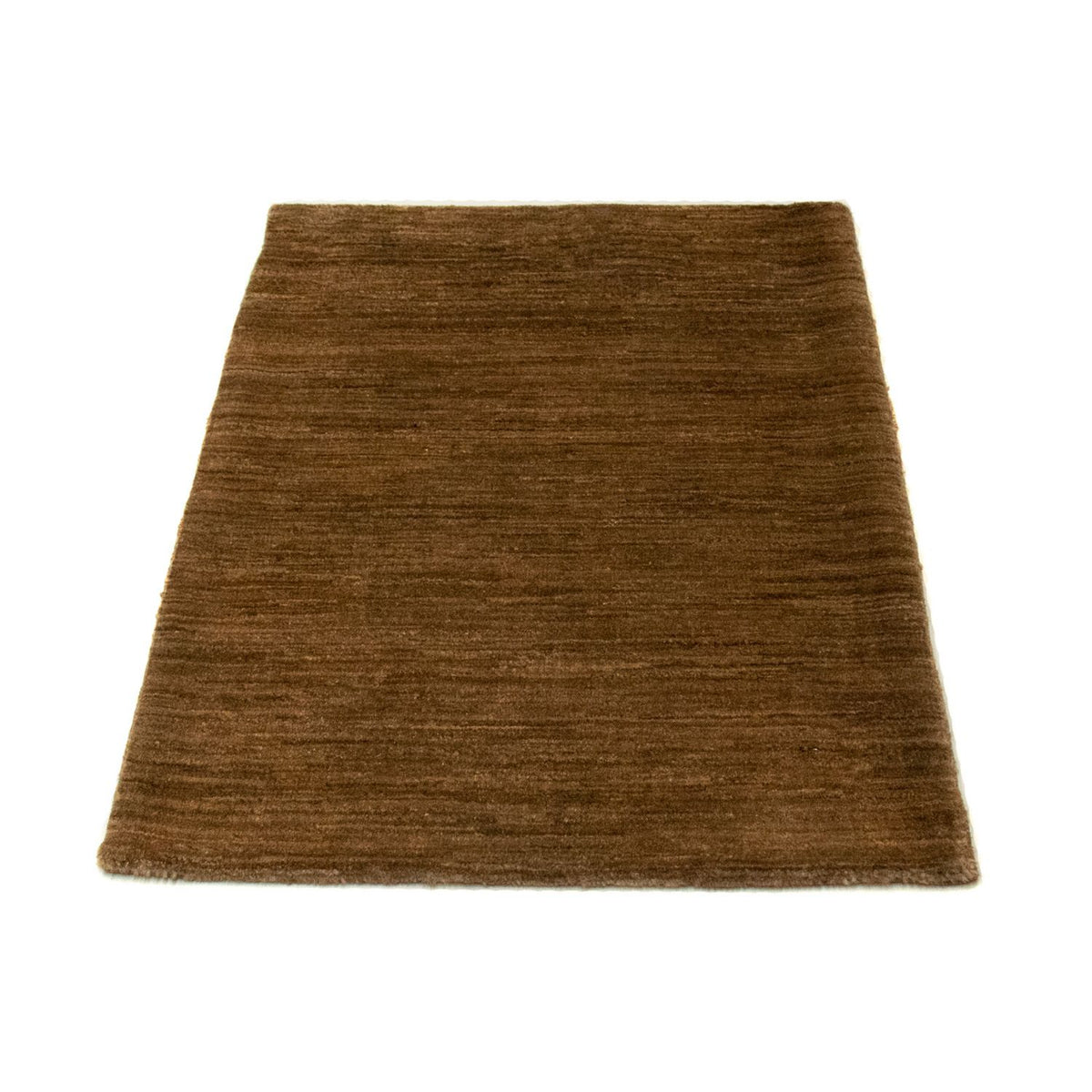 Gabbeh Rug - Indus - 91 x 65 cm - brown